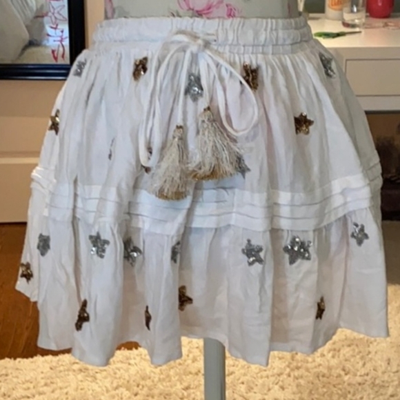 Rococo Sand Dresses & Skirts - Rococo sand skirt